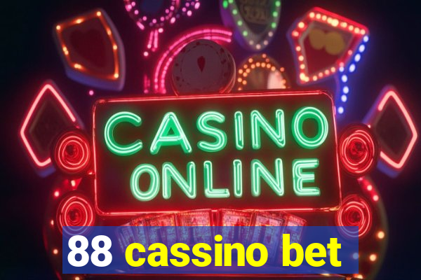 88 cassino bet